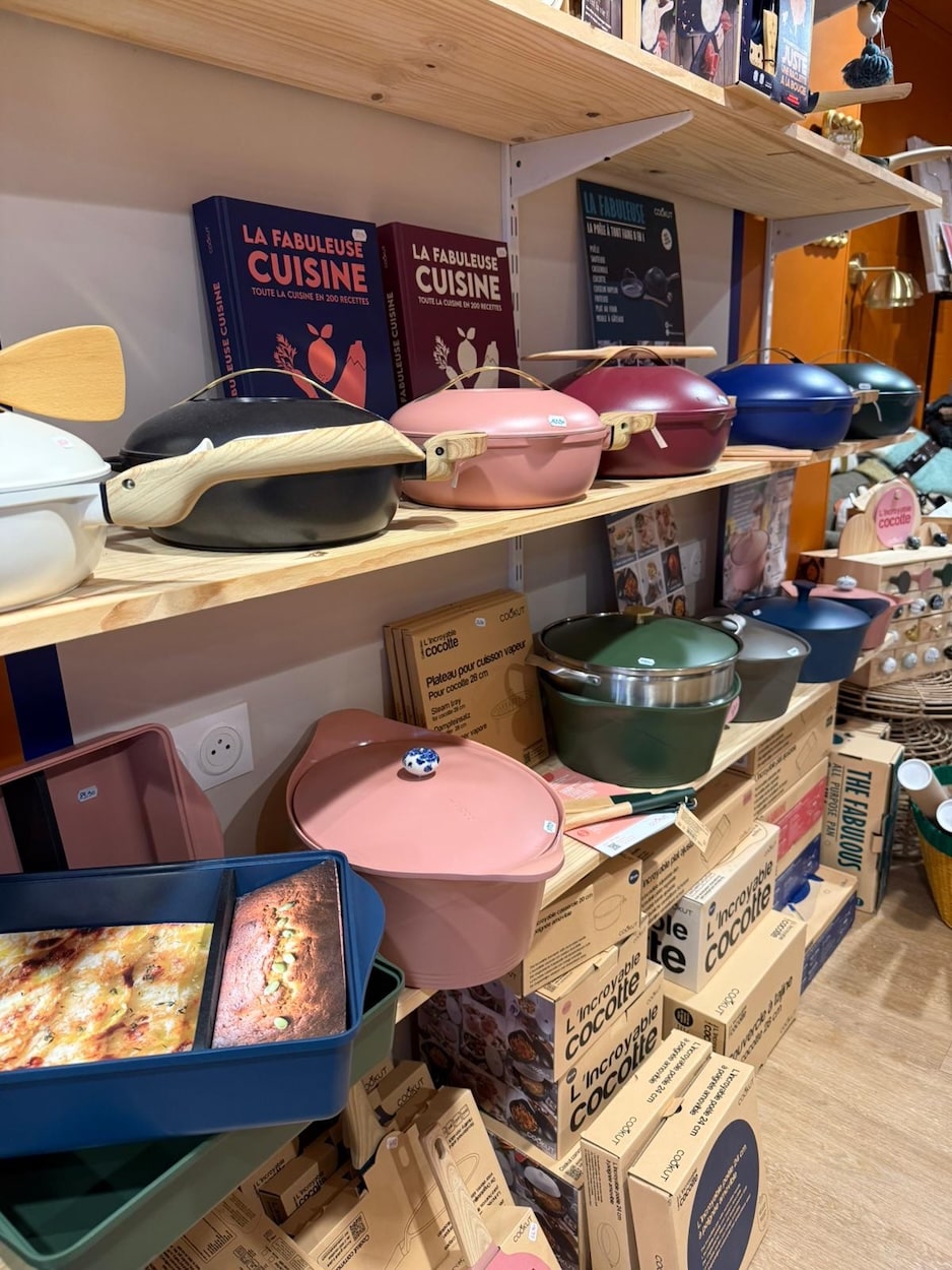 Bleu Pivoine, Provins, Nogent-sur-Seine, Coulommiers, Nangis