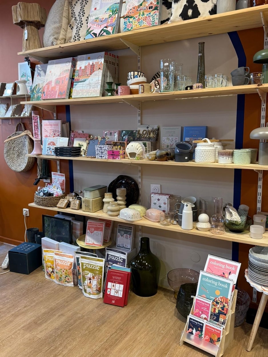 Bleu Pivoine, Provins, Nogent-sur-Seine, Coulommiers, Nangis